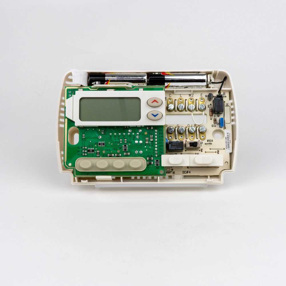 wiring diagram for emerson thermostat wiring diagram for emerson thermostat