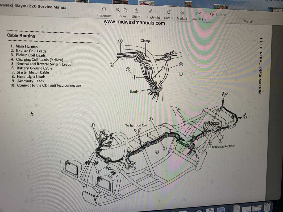 wiring diagram for kawasaki bayou 220