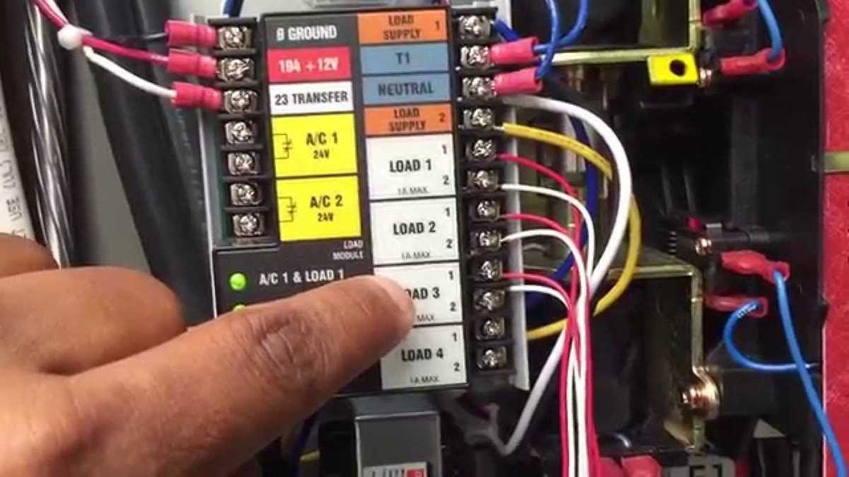wiring diagram generac generator wiring diagram generac generator