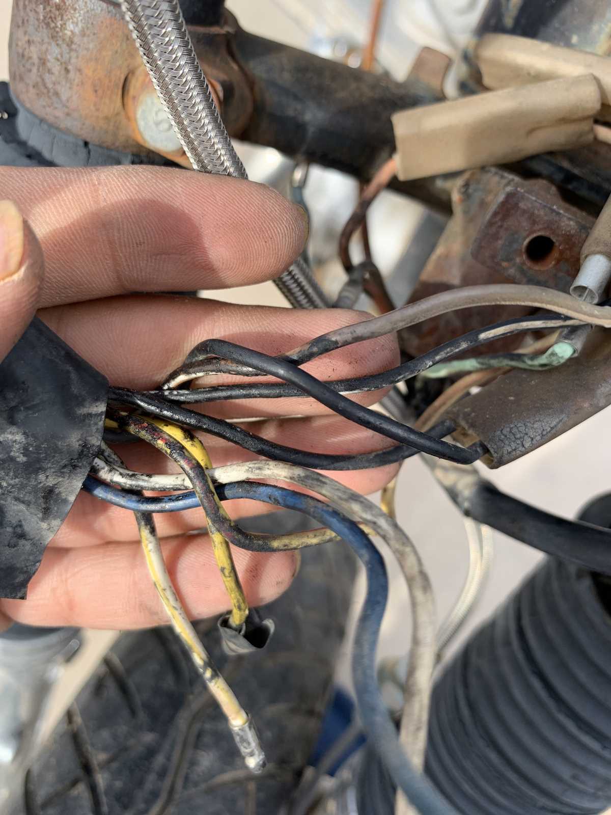 wiring diagram kawasaki bayou 220