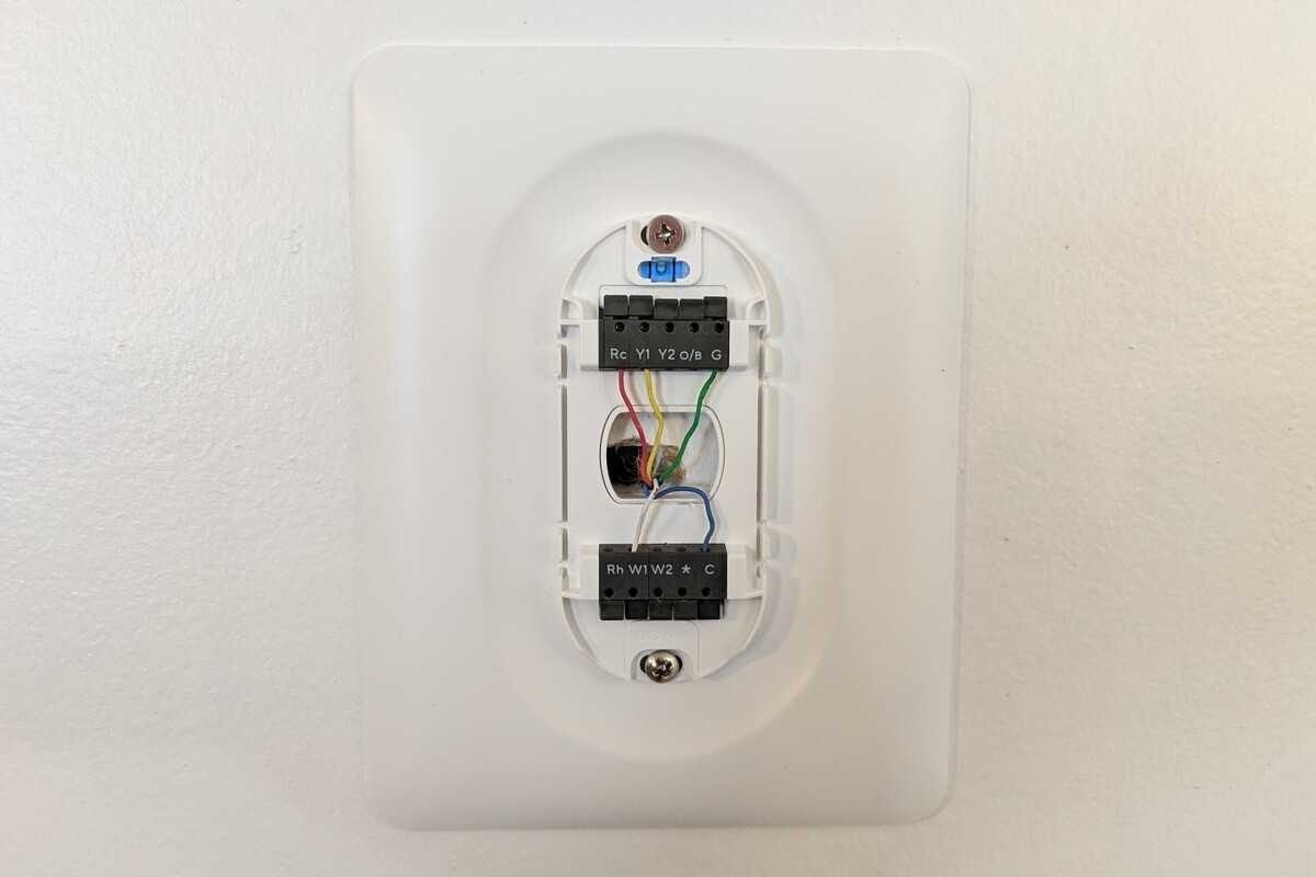 wyze thermostat wiring diagram wyze thermostat wiring diagram