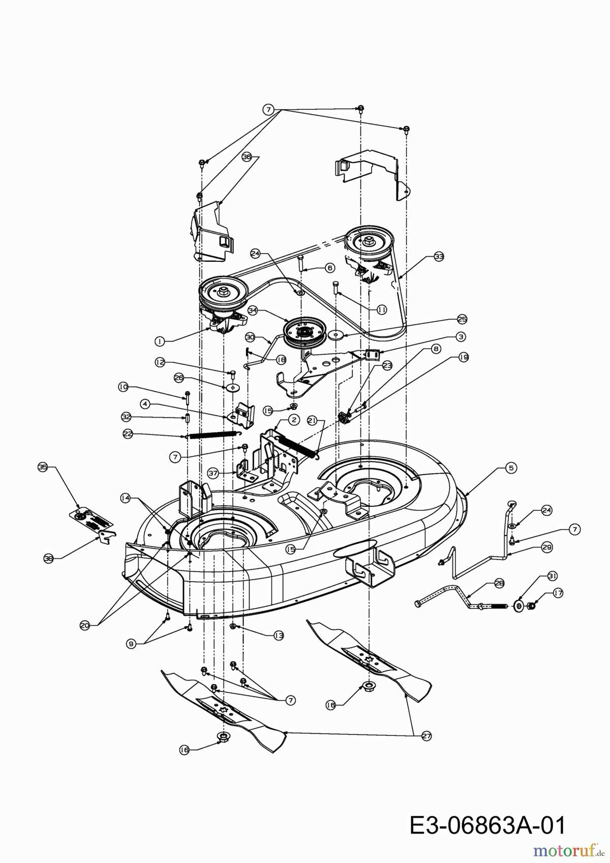 yard machine lawn mower parts diagram yard machine lawn mower parts diagram