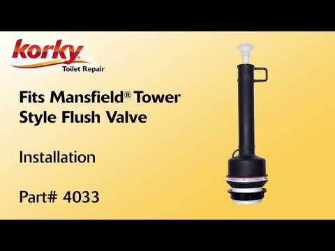 mansfield toilet parts diagram