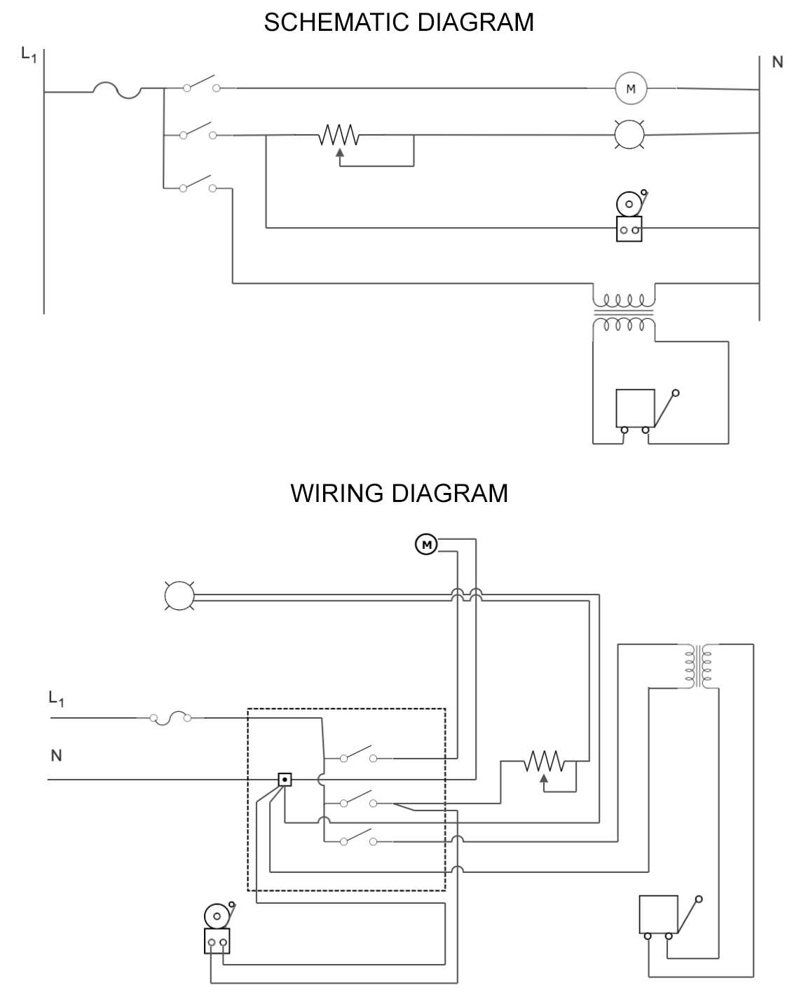 how to create a wiring diagram