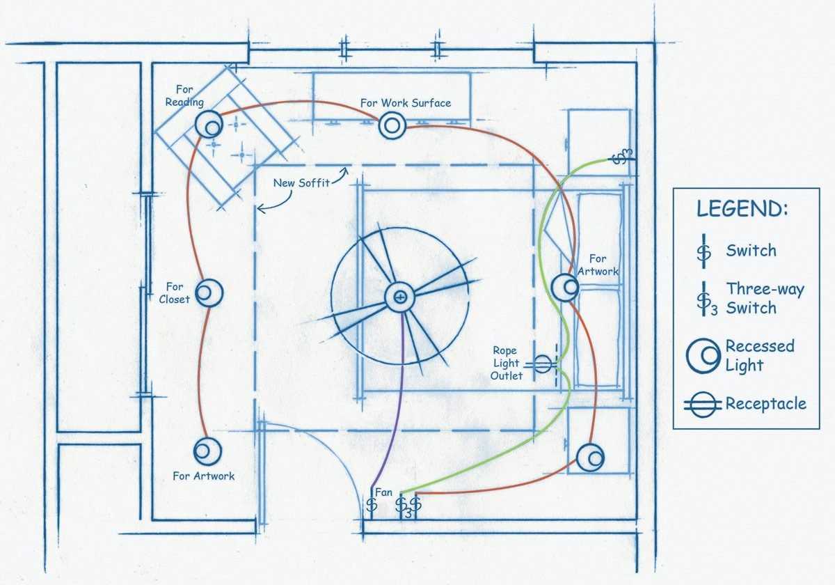 residential electrical outlet wiring diagram residential electrical outlet wiring diagram