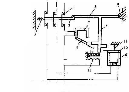 air circuit breaker circuit diagram air circuit breaker circuit diagram