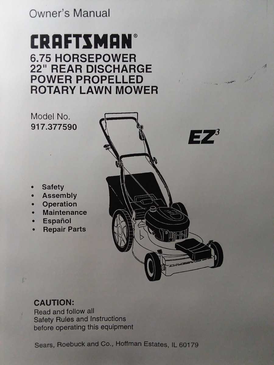craftsman yt4500 parts diagram