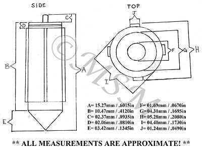 keihin be carb parts diagram