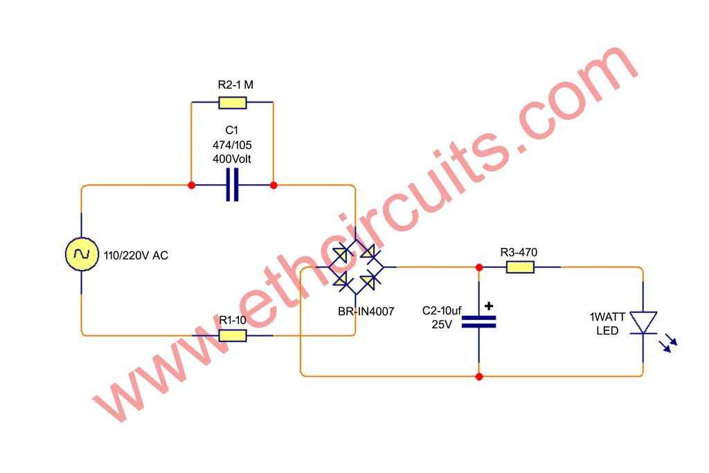 led driver circuit diagram led driver circuit diagram