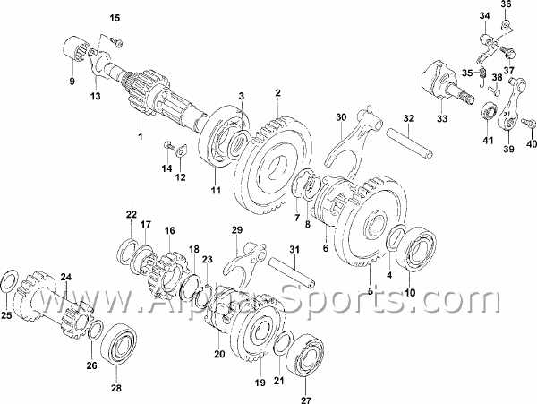 arctic cat atv parts diagram arctic cat atv parts diagram