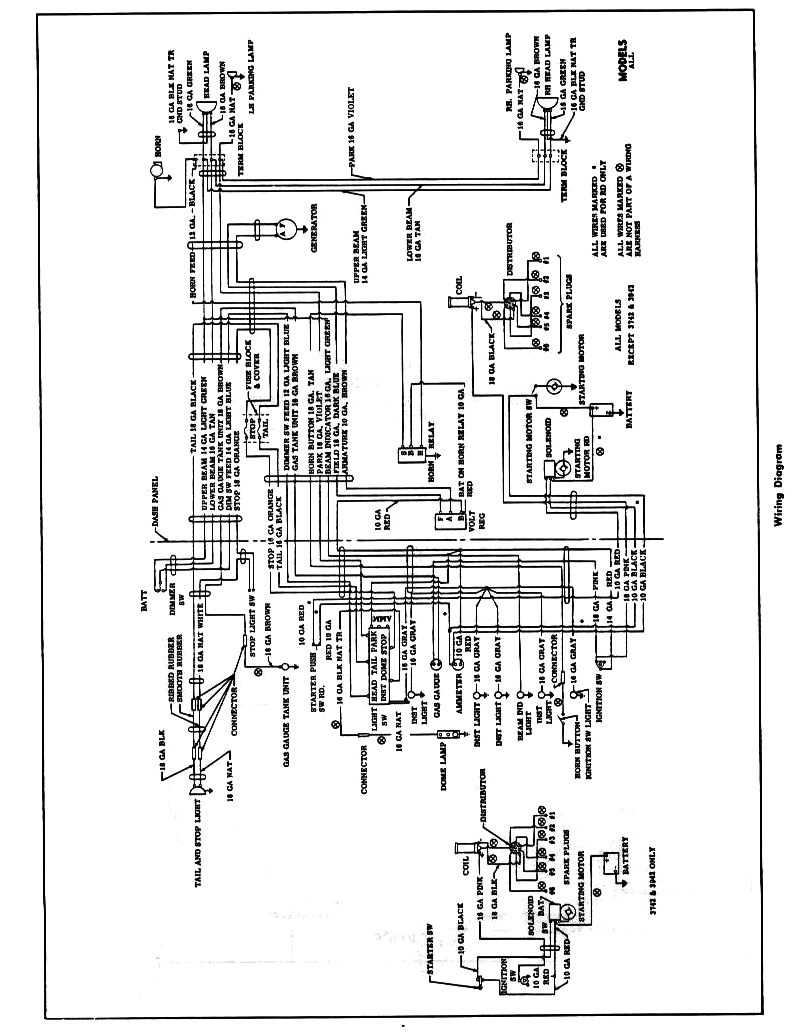 free wiring diagrams for vehicles