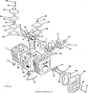 onan engine parts diagram