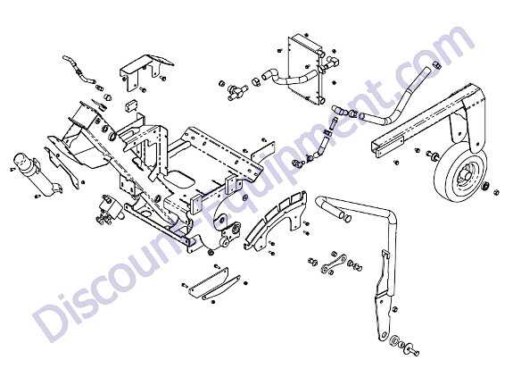 vermeer trencher parts diagram vermeer trencher parts diagram