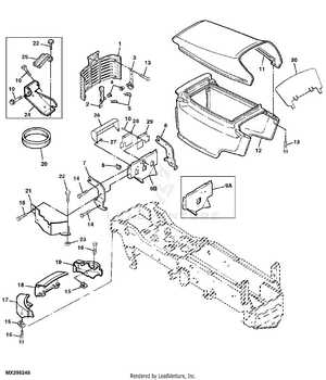 john deere 325g parts diagram john deere 325g parts diagram