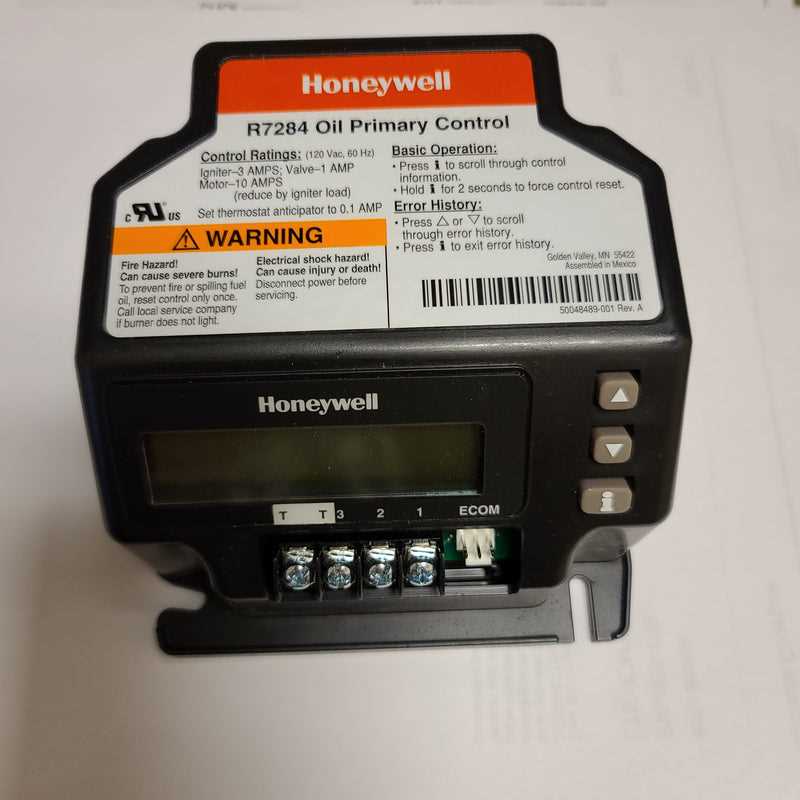 beckett oil burner wiring diagram