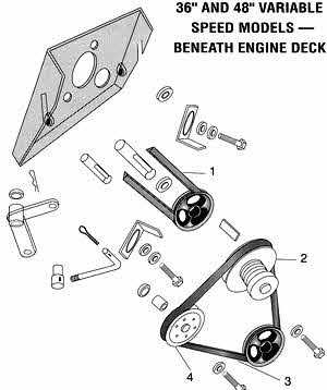 bobcat zero turn mower parts diagram bobcat zero turn mower parts diagram