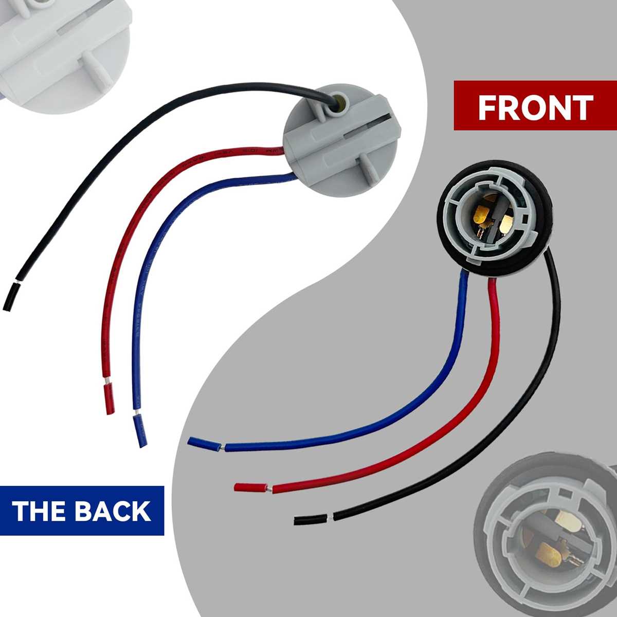 light bulb socket wiring diagram