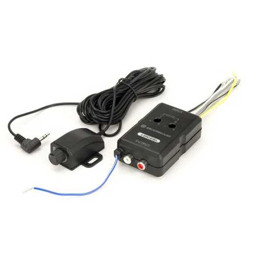 scosche loc2sl wiring diagram