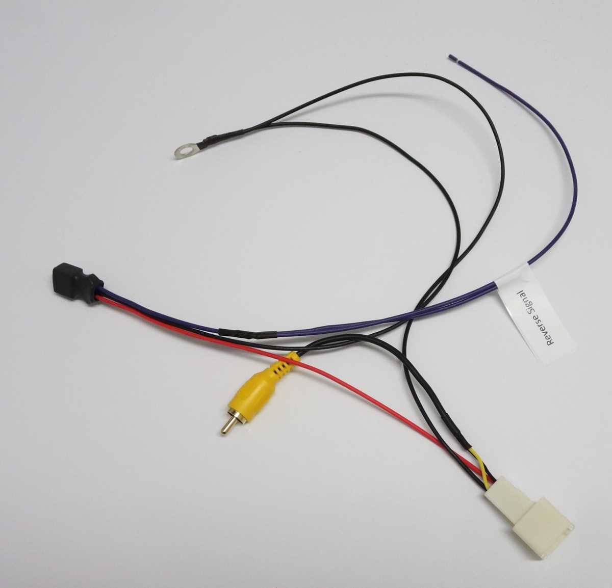car reverse camera wiring diagram car reverse camera wiring diagram