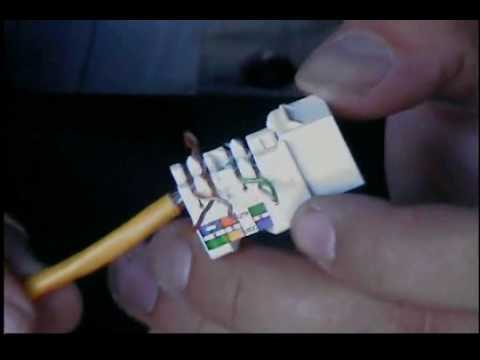 cat 3 wiring diagram