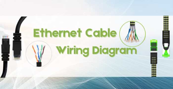 cat 5 wall jack wiring diagram