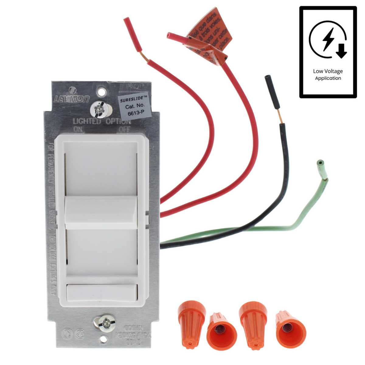 leviton switch wiring diagram