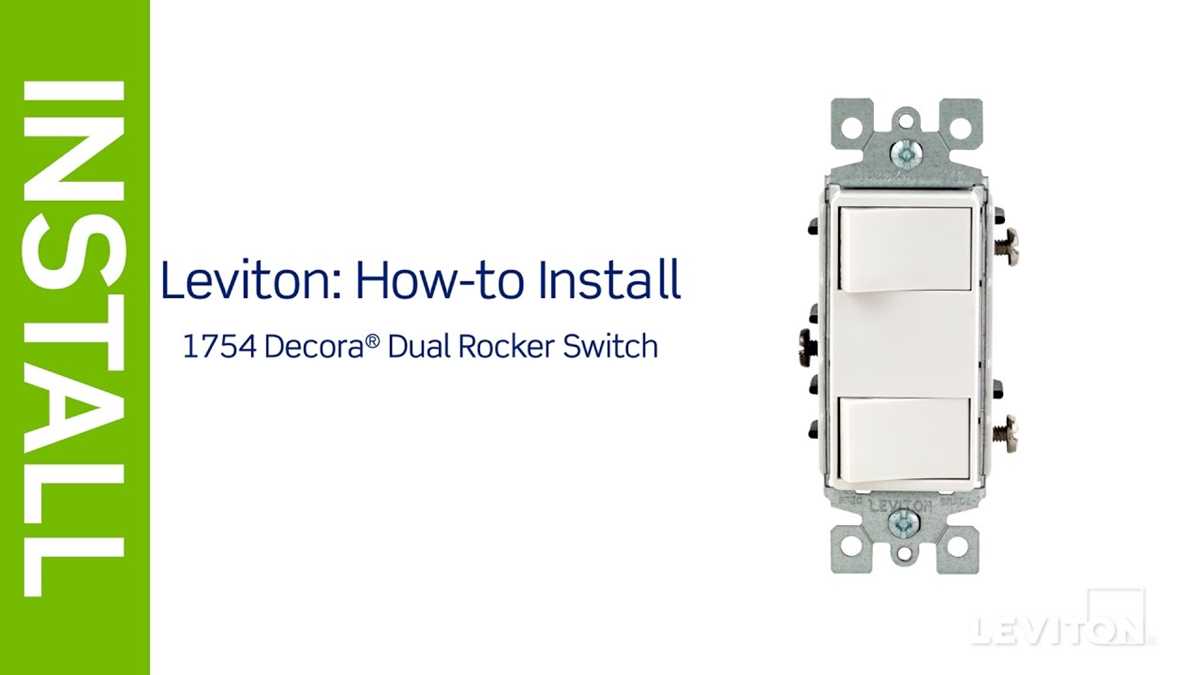 leviton 2 way switch wiring diagram