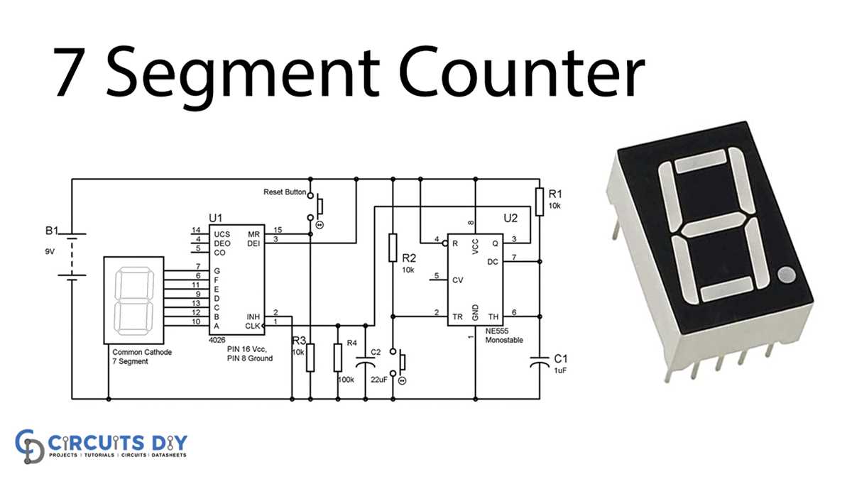 cd4026 circuit diagram cd4026 circuit diagram