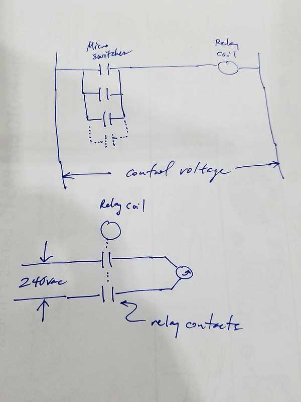 rib2401b wiring diagram