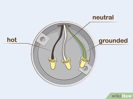 ceiling fan wiring connection diagram
