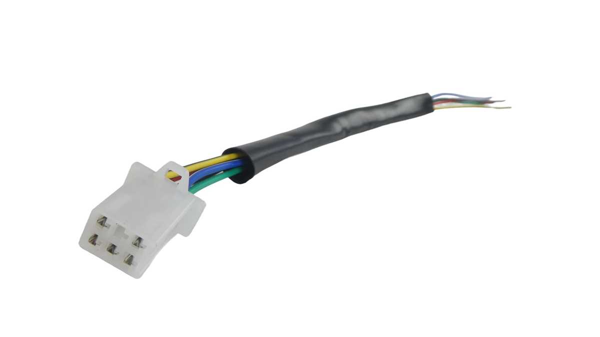 chinese 5 pin cdi wiring diagram chinese 5 pin cdi wiring diagram