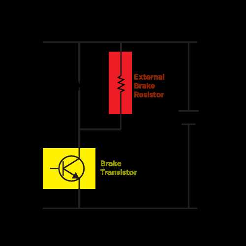 chopper circuit diagram chopper circuit diagram