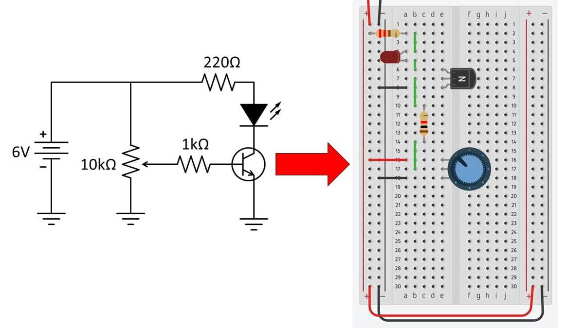 circuit diagram builder