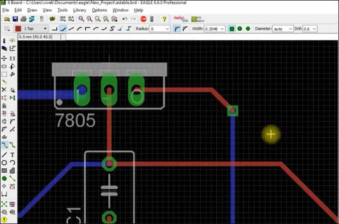 circuit diagram creator