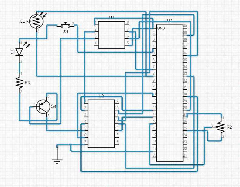 circuit diagram program free