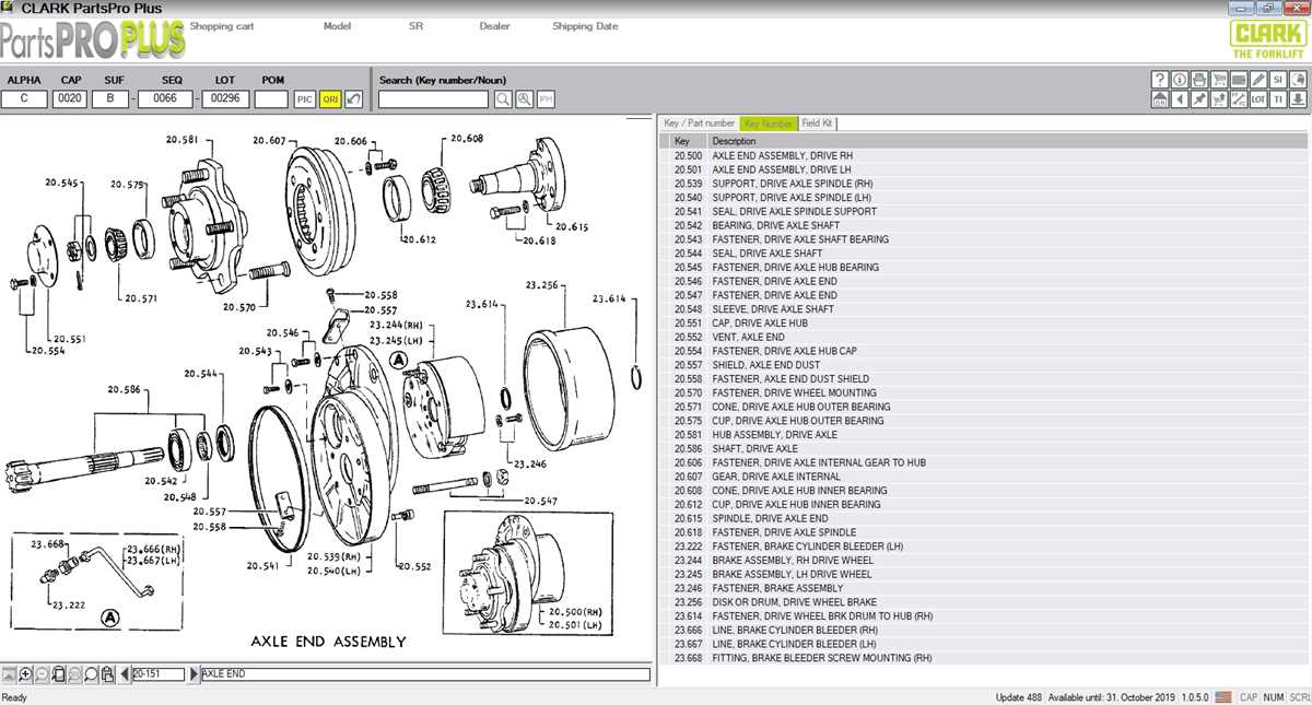 clark forklift parts diagram clark forklift parts diagram