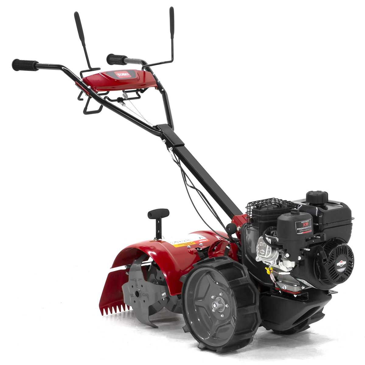 craftsman tiller   model 917 parts diagram