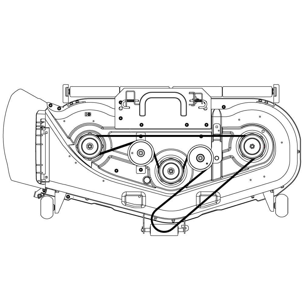 craftsman yt3000 deck parts diagram craftsman yt3000 deck parts diagram