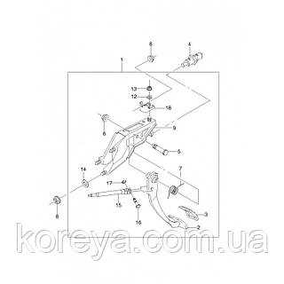 cva optima parts diagram