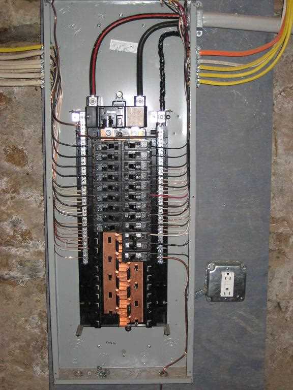 mobile home electrical wiring diagrams mobile home electrical wiring diagrams