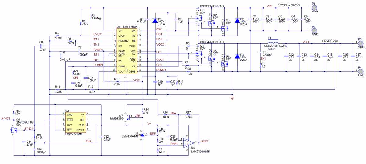 dc dc buck converter circuit diagram dc dc buck converter circuit diagram