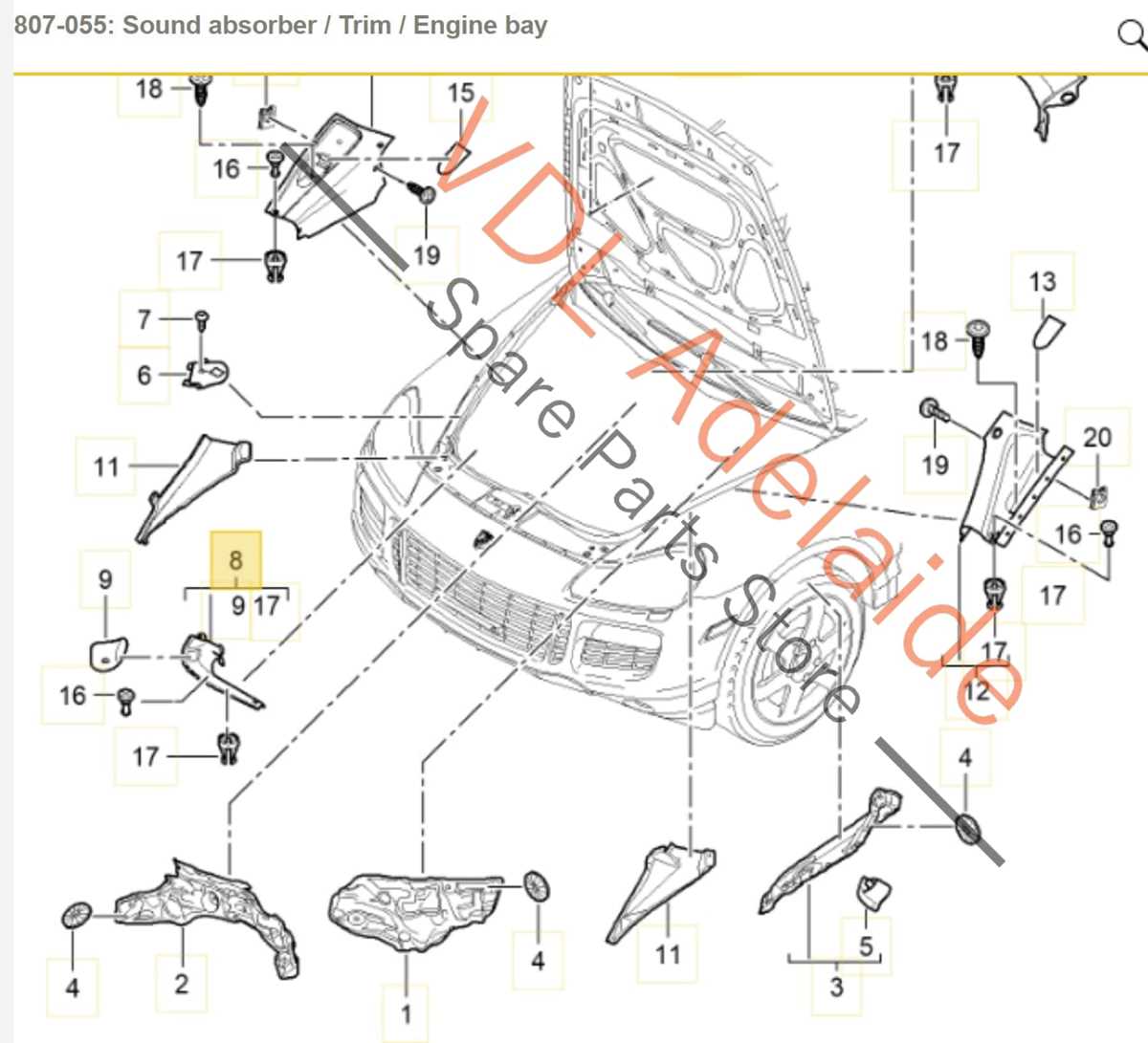 porsche parts diagrams porsche parts diagrams