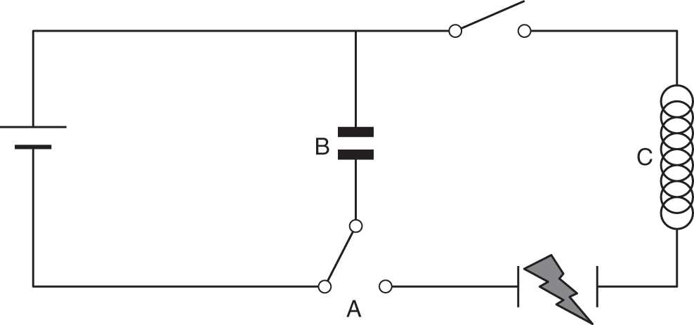 defibrillator circuit diagram defibrillator circuit diagram
