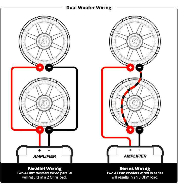2 way speaker wiring diagram 2 way speaker wiring diagram