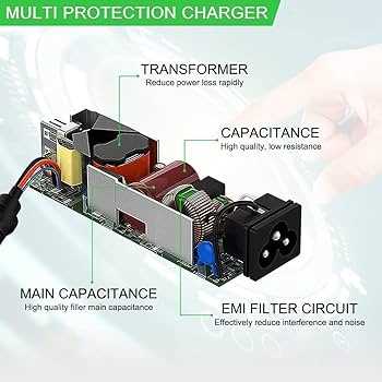 19.5v dell laptop charger circuit diagram