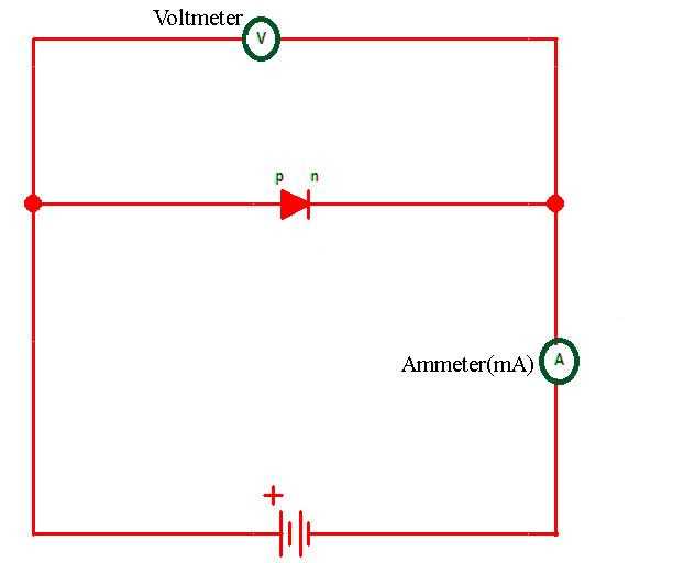 diode circuit diagram diode circuit diagram