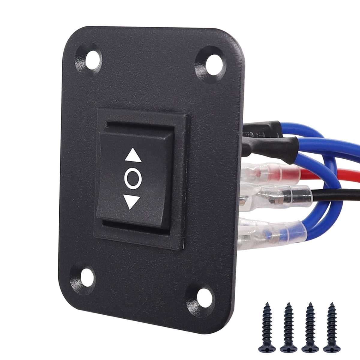 12v reverse polarity switch wiring diagram