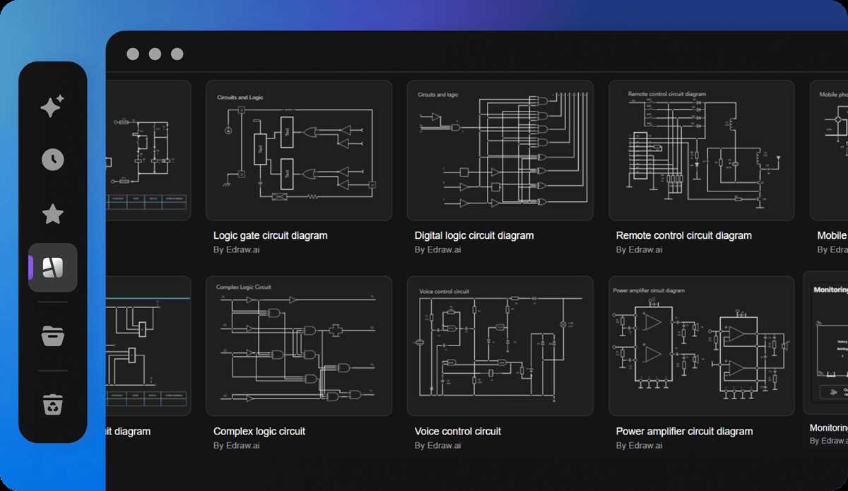 circuit diagram creator