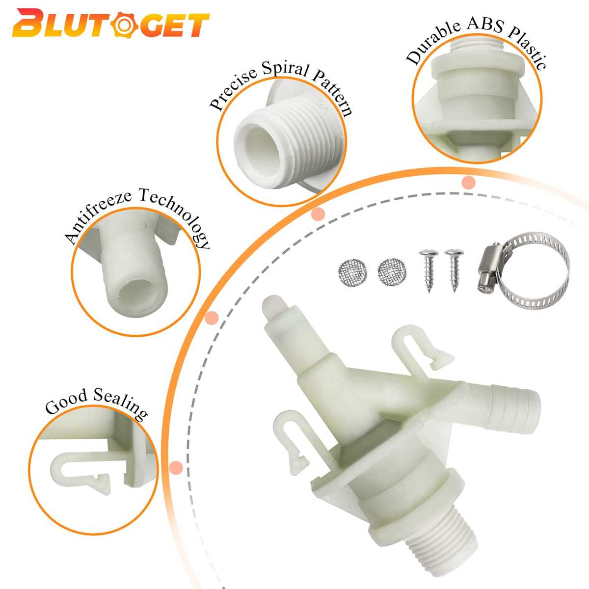 dometic 310 rv toilet parts diagram