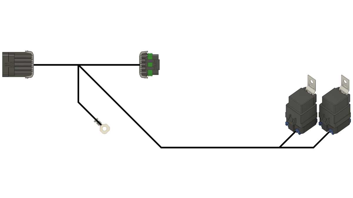 holley hp wiring diagram